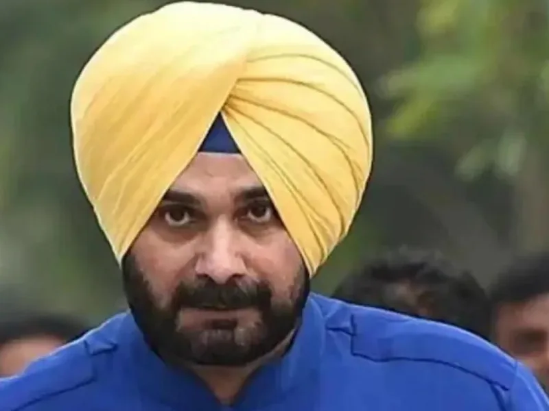 Congress, Election 2024, Loksabha Election, Navjot Singh Sidhu