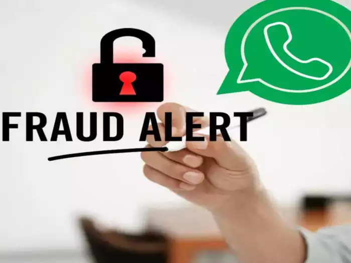 WhatsApp Scammers