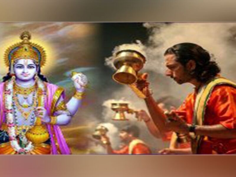 varuthini ekadashi 2024