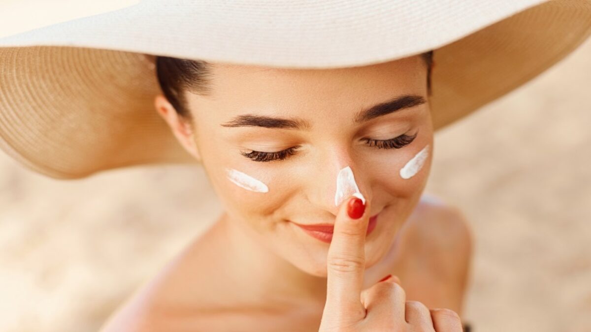 summer skin care tips