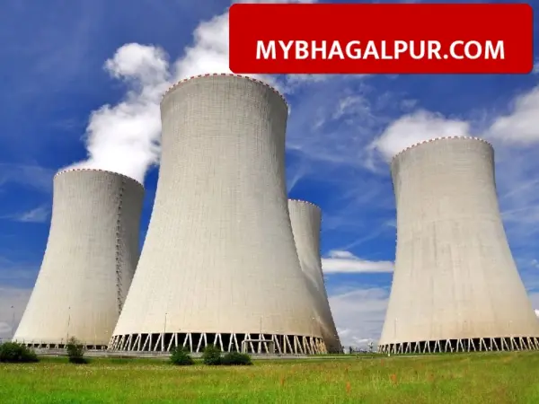 बांका में न्यूक्लियर प्लांट के लिए जमीन सर्वे हुआ पूरा, अब सीवान में शुरू हुआ काम