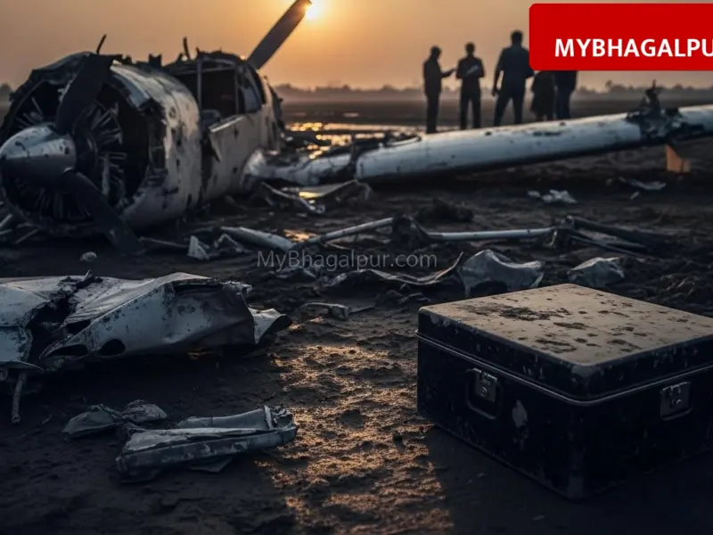 Baramati Plane Crash Update: अजीत पवार के परिवार ने की CBI जांच की मांग, ब्लैक बॉक्स को लेकर उठे सवाल