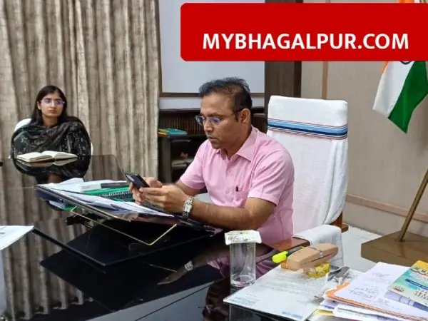 भागलपुर में एक्सपायर दवा से हो रहा था इलाज, DM के आदेश पर 2 अस्पताल सील, 1 लाख का जुर्माना