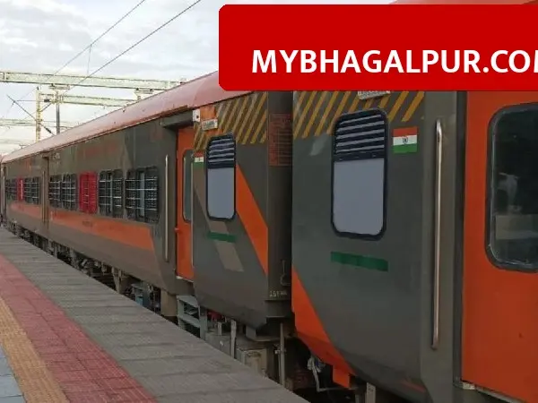 होली पर भागलपुर-गांधीधाम एक्सप्रेस नहीं होगी रद्द, रेलवे ने जारी किया नया शेड्यूल