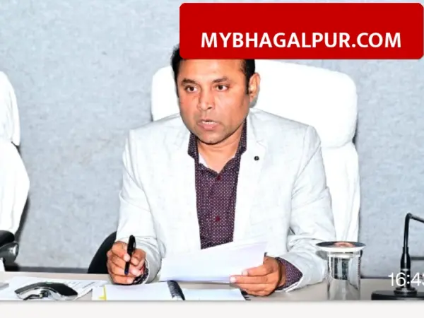 भागलपुर में बिना मानक वाले पैथोलॉजी और क्लीनिक होंगे सील, डीएम ने झोला-छाप डॉक्टरों पर भी कार्रवाई के दिए निर्देश