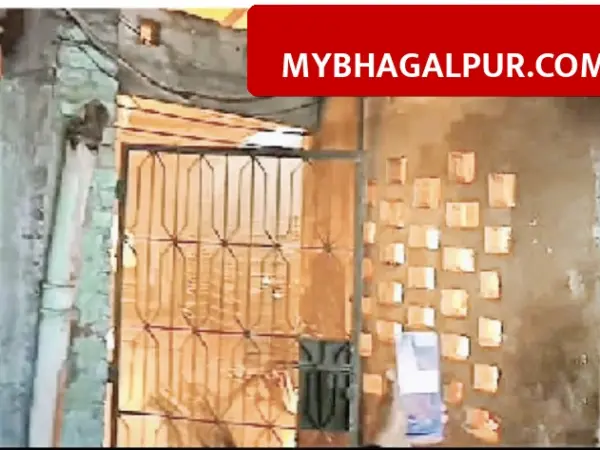 भागलपुर के मोजाहिदपुर में बिस्कुट फैक्ट्री में लगी भीषण आग, 50 लाख की मशीनें जलकर खाक, 4 घंटे में बुझी आग