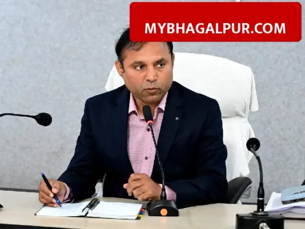 भागलपुर में कूड़ा या नाला जाम की समस्या के लिए अब 1533 पर करें कॉल, घर बैठे होगा समाधान