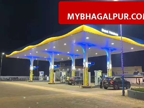 भागलपुर नगर निगम अब खुद बेचेगा पेट्रोल-डीजल, शहर में खुलेंगे 4 नए पंप, तातारपुर से होगी शुरुआत