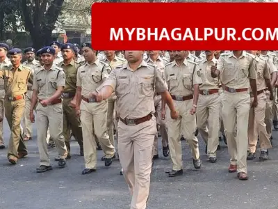होली पर घर आने वालों के लिए बड़ी खबर, भागलपुर रेल पुलिस ने सुरक्षा के लिए मुख्यालय से मांगे 50 अतिरिक्त जवान
