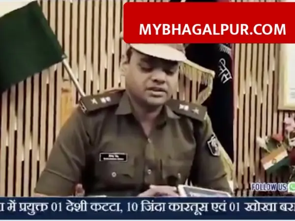 सुल्तानगंज गोलीकांड का 48 घंटे में खुलासा, 16 साल पुरानी दुश्मनी में चली थी गोली, 3 गिरफ्तार