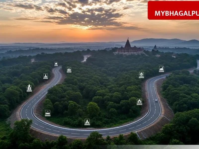 बिहार सरकार का बड़ा फैसला, बुद्ध सर्किट की तर्ज पर अब बनेगा ‘Shiv Circuit’, सभी प्राचीन मंदिर जुड़ेंगे