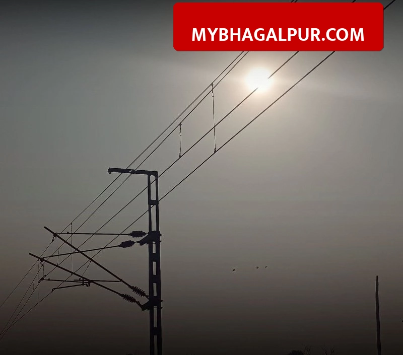 बिहार में टूटा 15 साल का रिकॉर्ड, फरवरी में ही महसूस हुई मई वाली गर्मी