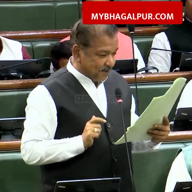 बिहार में बनेंगे दो नए हाई-स्पीड कॉरिडोर, नेपाल से देवघर तक फर्राटे भरेगी गाड़ी, इन जिलों की बदलेगी किस्मत