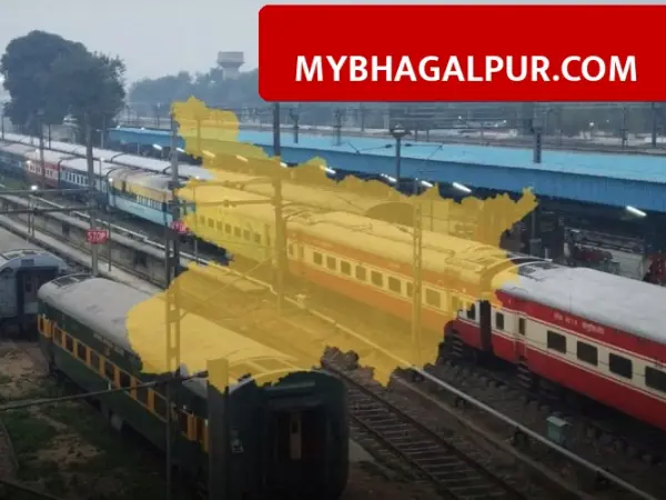 Bihar Railway News: होली पर बिहार को मिलीं दो नई ट्रेनें, शेखपुरा से दिल्ली के लिए सीधी AC सर्विस शुरू