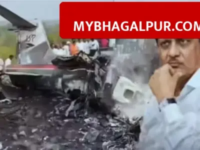 अजित पवार प्लेन हादसे के बाद DGCA का कड़ा एक्शन, VSR कंपनी के 4 विमानों पर लगाई रोक