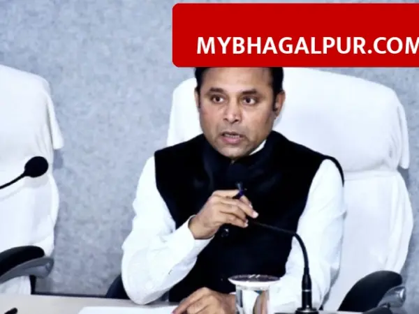 भागलपुर में झोलाछाप डॉक्टरों और अवैध क्लीनिकों पर गिरेगी गाज, DM नवल किशोर चौधरी ने दिया सील करने का आदेश