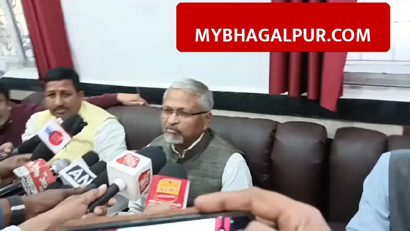 भागलपुर स्टेशन पर खर्च होंगे 50 करोड़, GM मिलिंद देउस्कर ने दिए वंदे भारत और नई ट्रेनों के संकेत