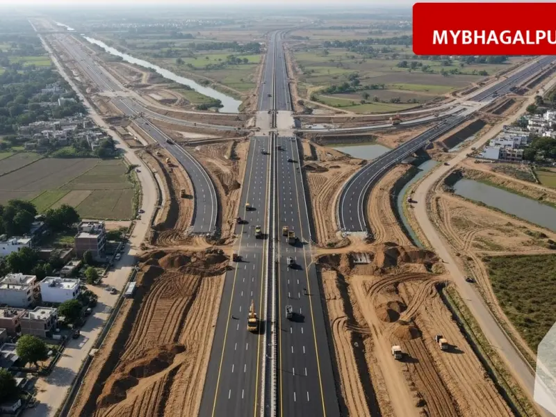 Sheikhpura News: शेखपुरा से खैरा तक बनेगा 72 किमी लंबा बाईपास, 878 करोड़ रुपये होंगे खर्च
