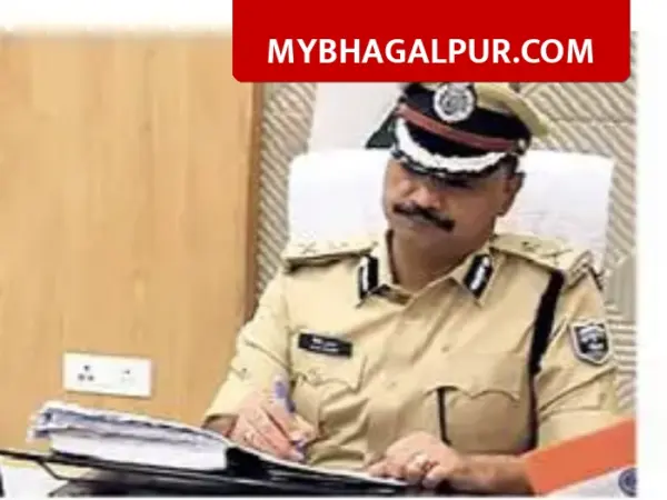 भदोही में अब और ज्यादा होंगे पुलिस थाने और चौकियां, रेंज IG ने सुरक्षा सुधारने के लिए दिए निर्देश