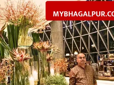 भागलपुर के लाल की ईरान के हमले में मौत, तेल टैंकर पर ड्यूटी के दौरान हुआ हमला