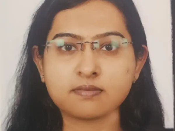 भागलपुर की मीमांसा ने नौकरी करते हुए निकाला UPSC, 447 रैंक लाकर जिले का नाम किया रौशन