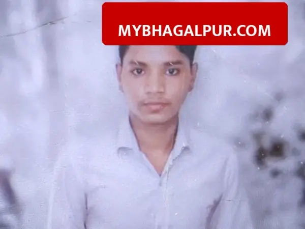 भागलपुर में स्मैक पीने से रोका तो पीट-पीटकर मार डाला, रॉड से सिर पर हमला कर आरोपी फरार