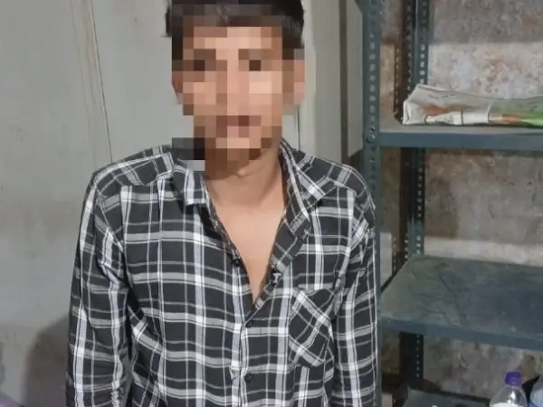 भागलपुर पुलिस की बड़ी कार्रवाई, नाथनगर हत्या कांड का मुख्य आरोपी किशलय कुमार गिरफ्तार