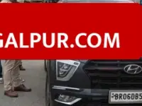भागलपुर पुलिस ने वैशाली के कारोबारी को कराया आजाद, नवरात्र के चलते अपहरणकर्ताओं ने खिलाया पनीर और दाल तड़का