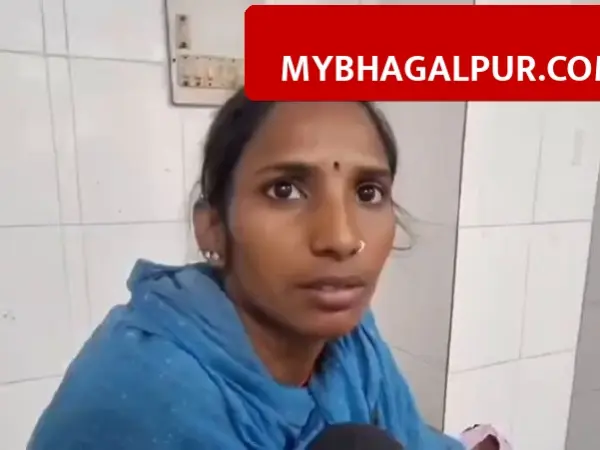 भागलपुर के सुल्तानगंज में बालू माफिया का आतंक, विरोध करने पर लड़की के पिता को पीट-पीटकर किया अधमरा