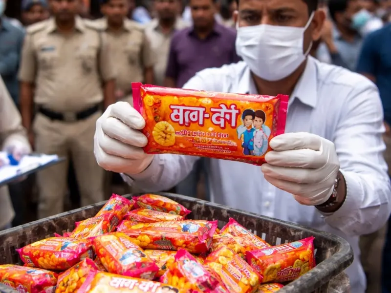 बिहार में ‘हम-तुम’ बिस्कुट की बिक्री पर रोक, जांच में मिला जहर समान केमिकल, तुरंत फेंकने की सलाह