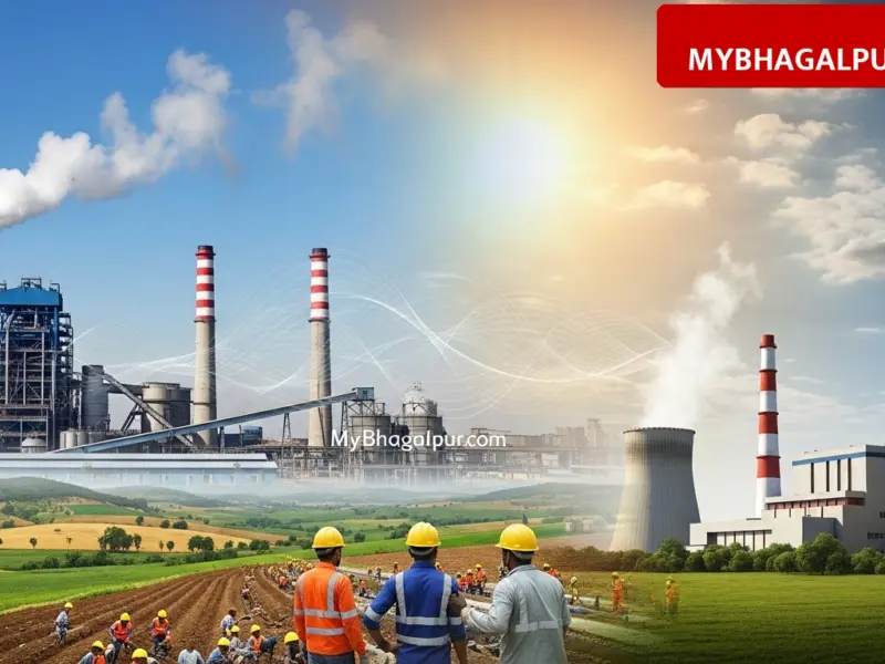 बिहार में 26000 करोड़ के प्रोजेक्ट्स का ऐलान, जमुई में स्टील प्लांट और नवादा में लगेगा परमाणु ऊर्जा संयंत्र