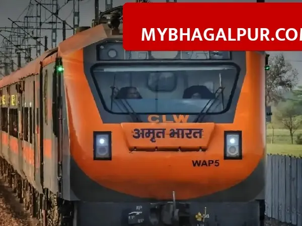 Bihar New Trains: बिहार को मिली 3 नई ट्रेनों की सौगात, पटना-अहमदाबाद अमृत भारत समेत राजगीर और जमालपुर के लिए चलेगी ट्रेन