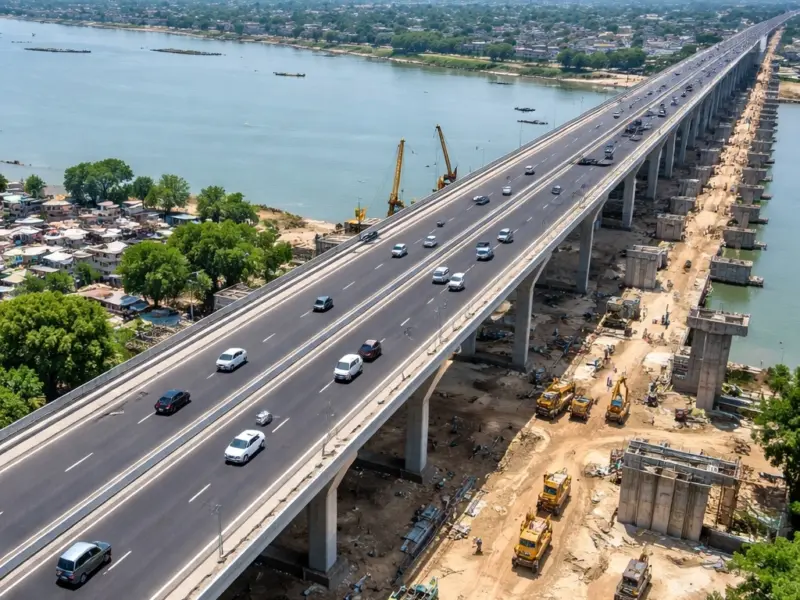 Bhagalpur के लोगों के लिए खुशखबरी, मई से बनेगा Lohiya Pul-Aliganj फोरलेन, दिसंबर तक हो जाएगा तैयार