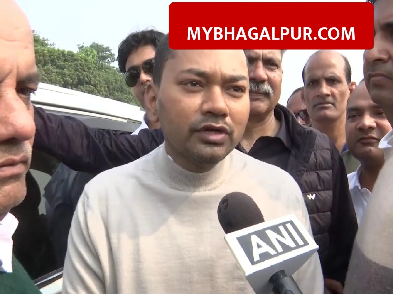 होली पर बिहार की राजनीति में नई एंट्री, CM नीतीश के बेटे निशांत जदयू में होंगे शामिल