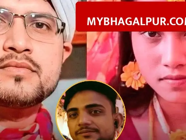 सऊदी से 18 महीने बाद लौटा पति, पत्नी ने प्रेमी के साथ मिलकर रास्ते में करवा दी हत्या