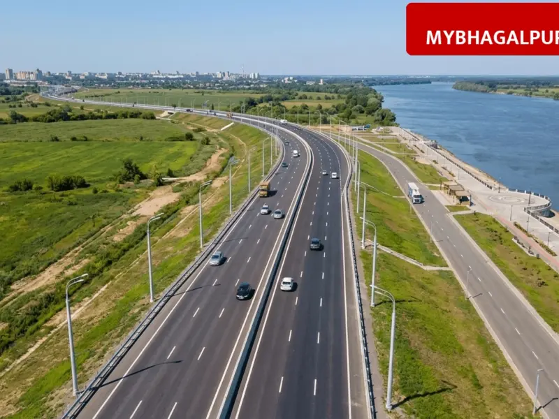 भागलपुर और बांका को 1151 करोड़ की सौगात, मरीन ड्राइव और फोर लेन सड़कों से चमकेगा पूरा इलाका