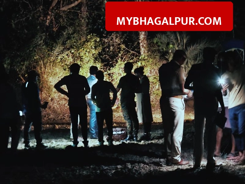 सन्हौला में 6 दिनों से लापता महिला का मिला शव, खेत में क्षत-विक्षत हालत में मिली महेशखोर की उषा देवी