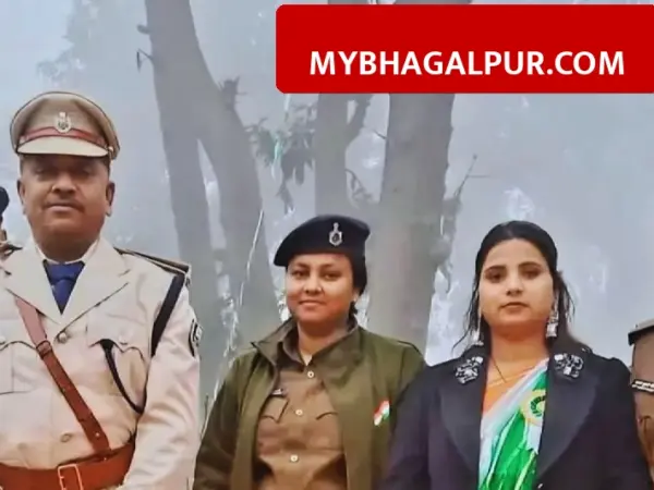 बिहार के DSP की नौकरानी निकली करोड़पति, 35 लाख की कार से काम पर आने वाली पारो के पास मिली करोड़ों की संपत्ति