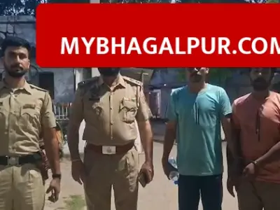 लुधियाना में कांग्रेस नेता की कुल्हाड़ी से हत्या कर बिहार भागे थे कातिल, मुंगेर के जमालपुर से दो गिरफ्तार