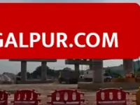 मुंगेर-भागलपुर मरीन ड्राइव के रास्ते में होगा बड़ा बदलाव, अब नहीं टूटेंगे लोगों के घर