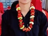 पूर्णिया में सनसनी: हनुमानबाग रेलवे पटरी के पास मिला छात्र विशाल झा का शव, परिजनों ने लगाया हत्या का आरोप