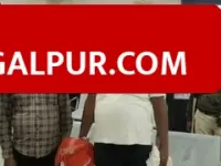 सहरसा में स्टार ईंट भट्टा मालिक चुन्ना मुखिया गिरफ्तार, नाबालिग लड़कियों के शोषण का लगा गंभीर आरोप