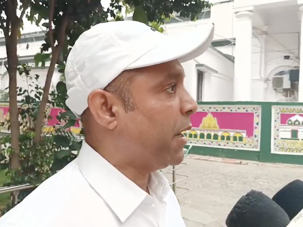 भागलपुर: 30 जुलाई से शुरू होगा श्रावणी मेला, जिलाधिकारी ने तैयारियों को लेकर की बैठक