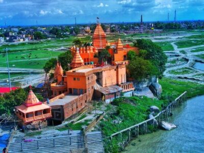 भगतलपुर: बाबा Budhanath मंदिर का होगा कायाकल्प, देवघर जैसा होगा रूप