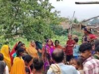 मुंगेर के मजदूर की ग्रेटर नोएडा में मौत, पांचवीं मंजिल से गिरे